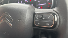 Citroen C3 Aircross 1.2 PureTech 110 Shine 5dr Petrol Hatchback